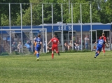 S.S.V. '65 1 - S.K.N.W.K. 1 (competitie) seizoen 2024-2025 (27/341)